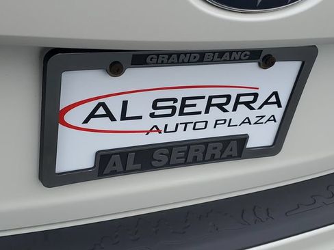 Certified 2024 Subaru Crosstrek 2.0i Premium AWD/4WD image 7