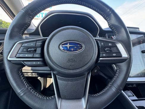 Used 2024 Subaru Outback Limited AWD/4WD image 13