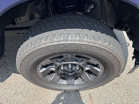 New 2026 Ford F250 XL w/ STX Appearance Package AWD/4WD image 12