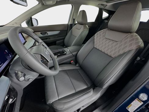 New 2026 Nissan Murano Platinum w/ Cargo Package image 11