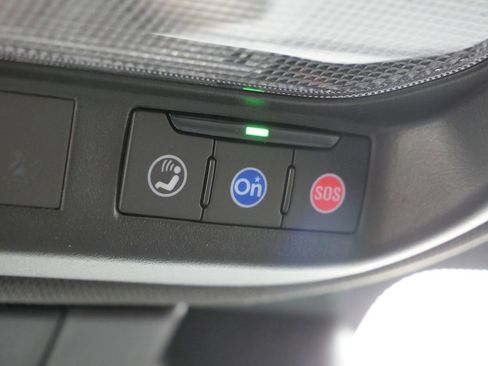 New 2026 Buick Envista Preferred w/ Convenience I Package image 55