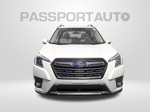 Used 2023 Subaru Forester Limited image 9
