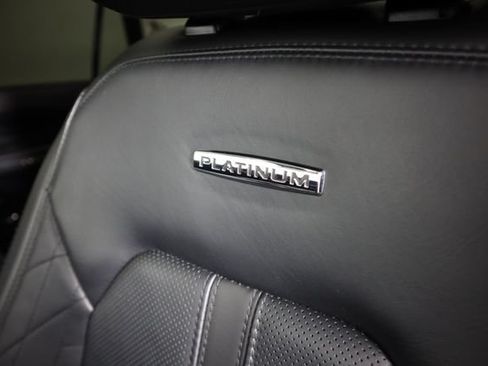 Used 2021 Ford Expedition Max Platinum AWD/4WD image 38