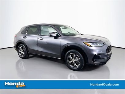 Used 2024 Honda HR-V EX-L
