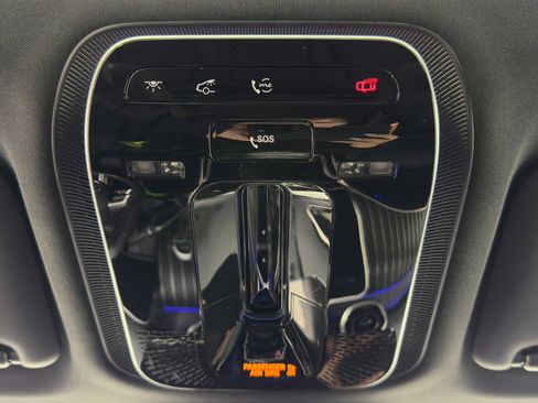 Used 2024 Mercedes-Benz GLC 300 GLC 300 w/ AMG Line image 42