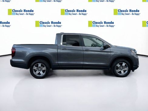 Certified 2026 Honda Ridgeline RTL image 9
