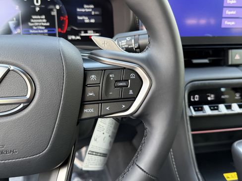 New 2026 Lexus IS 350 F Sport image 22