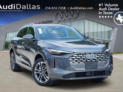 New 2025 Audi Q5 Premium