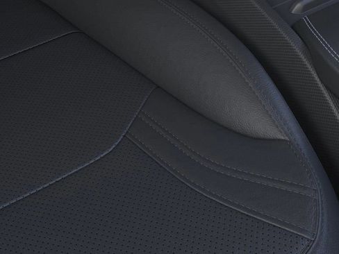 New 2025 Ford Mustang Mach-E Premium image 17