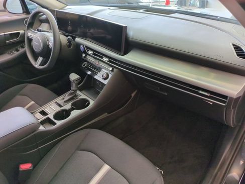 Certified 2026 Hyundai Sonata SE FWD image 16