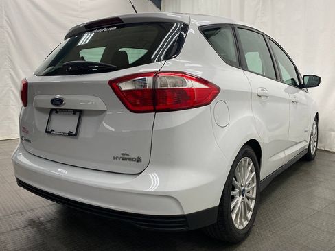 Used 2014 Ford C-MAX SE FWD image 9