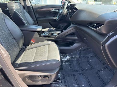Used 2023 Buick Envision Avenir AWD/4WD image 12