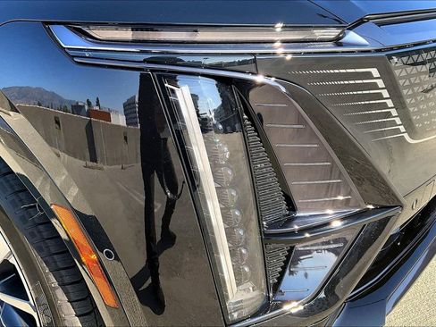 New 2026 Cadillac Lyriq Sport RWD image 14
