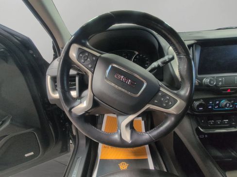 Used 2020 GMC Terrain Denali AWD/4WD image 12