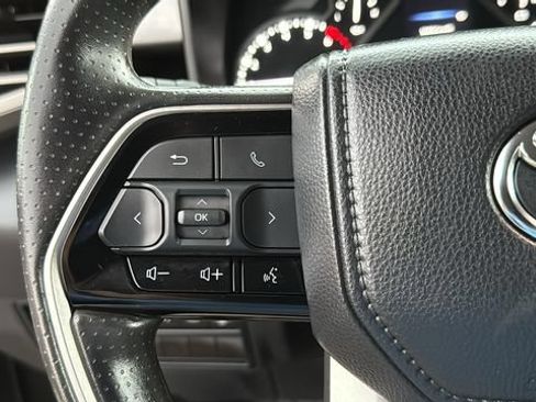 Used 2024 Toyota Tundra SR5 w/ SR5 Convenience Package AWD/4WD image 12