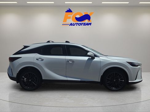 New 2026 Lexus RX 350 Premium AWD/4WD image 5