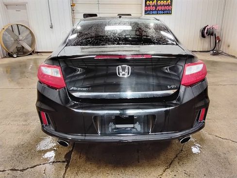 Used 2014 Honda Accord EX-L image 8