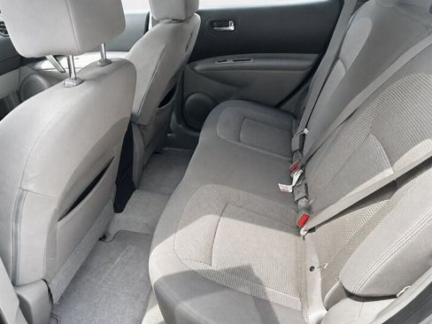 Used 2011 Nissan Rogue SV AWD/4WD image 11