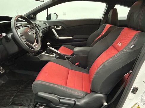 Used 2015 Honda Civic Si image 23