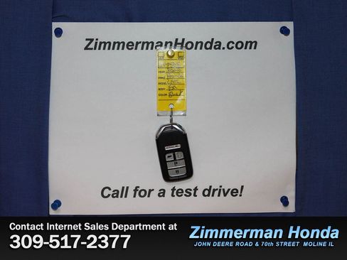 Certified 2020 Honda Civic EX-L image 26