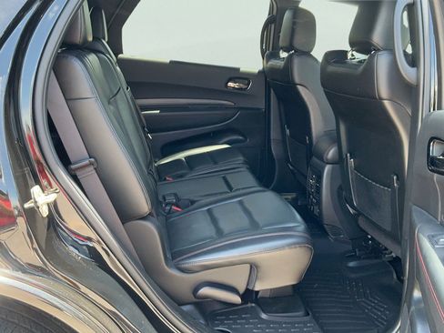 Certified 2024 Dodge Durango GT AWD/4WD image 12