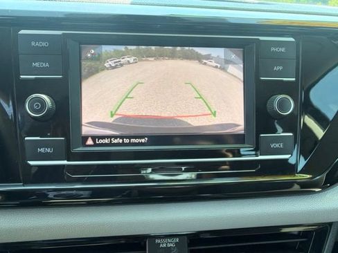 Used 2022 Volkswagen Taos S AWD/4WD image 21
