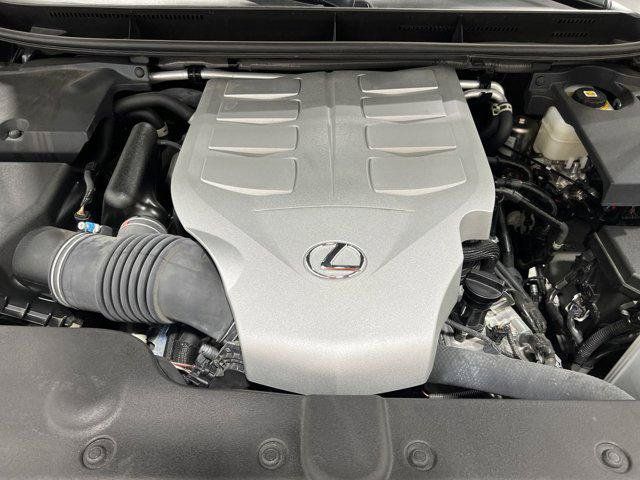 Certified 2023 Lexus GX 460 Premium w/ Premium Package AWD/4WD image 27