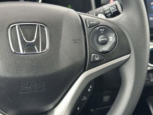 Used 2018 Honda Fit EX image 23