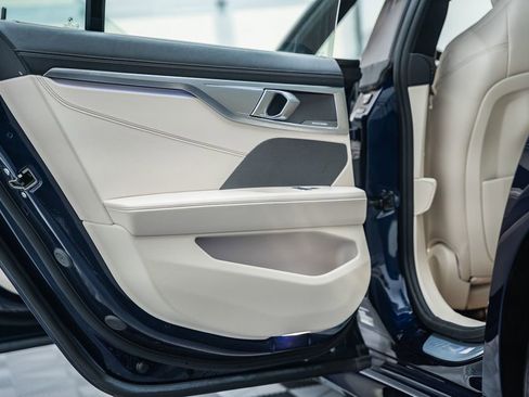 Used 2022 BMW 840i Gran Coupe xDrive image 38