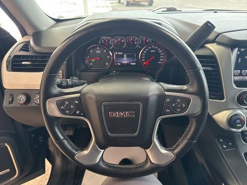 Used 2016 GMC Yukon SLT image 19