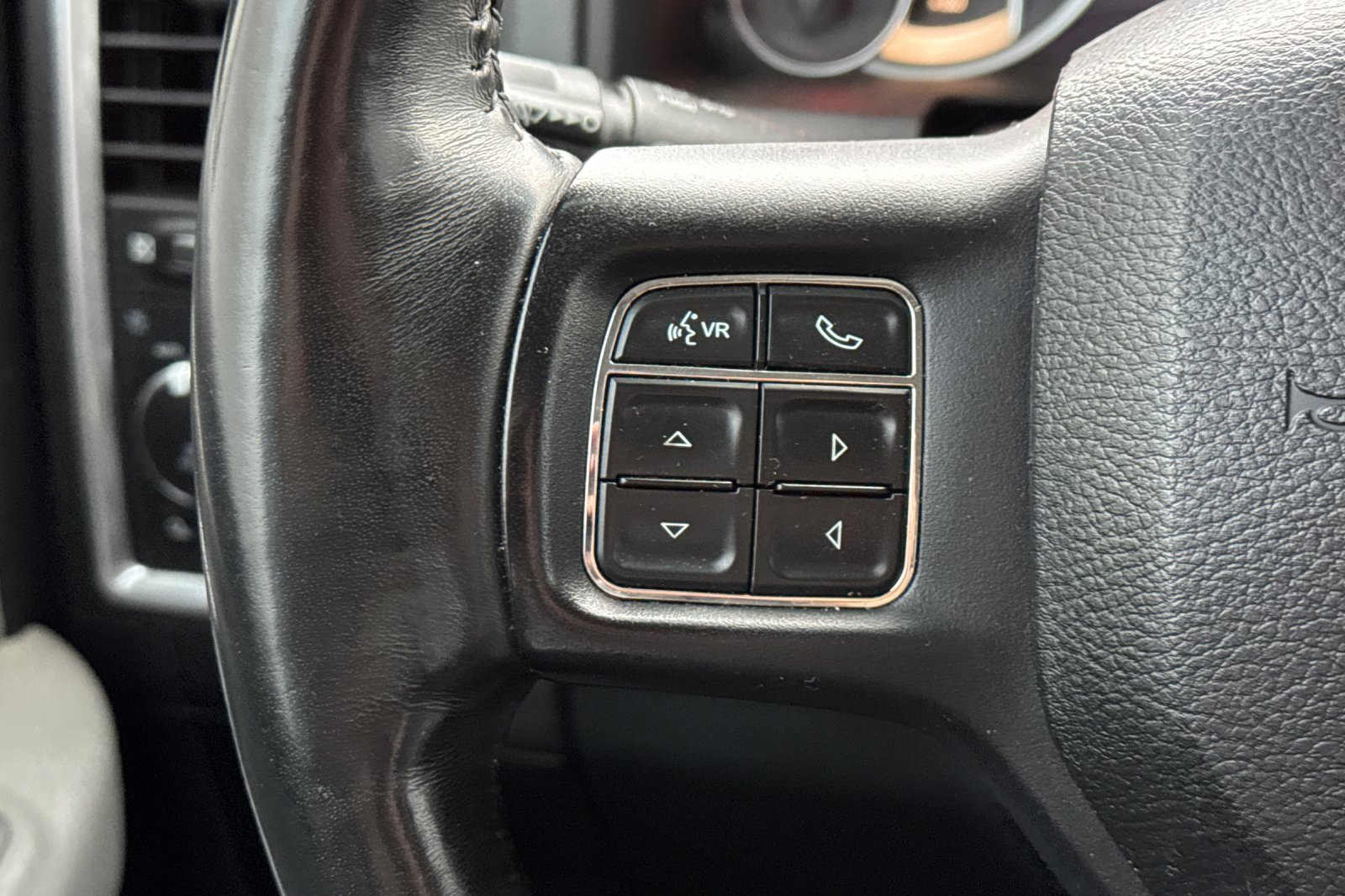 Used 2017 RAM 1500 Big Horn AWD/4WD image 34