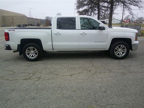 Used 2015 Chevrolet Silverado 1500 LT w/ All Star Edition image 6
