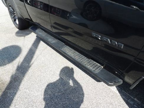 Used 2021 RAM 1500 Big Horn AWD/4WD image 19