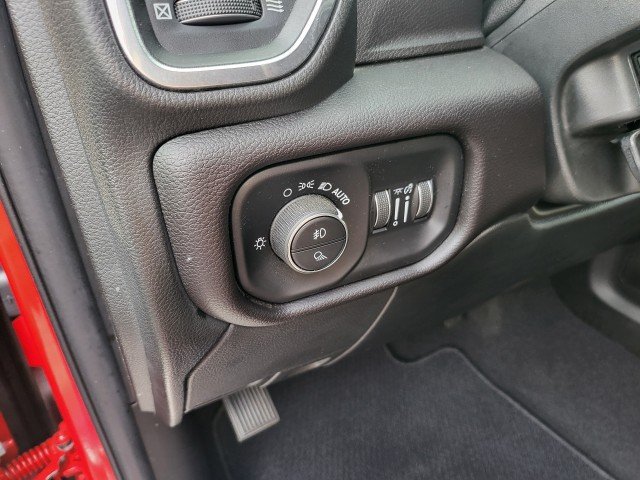 Used 2022 RAM 2500 Laramie AWD/4WD image 5