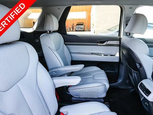 Used 2024 Hyundai Palisade SEL AWD/4WD image 19