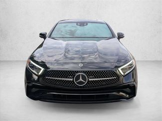 Used 2023 Mercedes-Benz CLS 450 4MATIC video 2