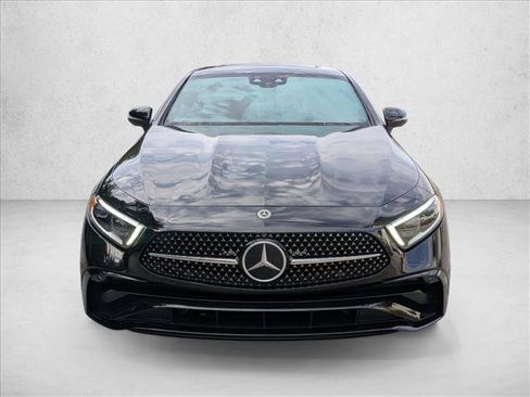 Used 2023 Mercedes-Benz CLS 450 4MATIC image 2