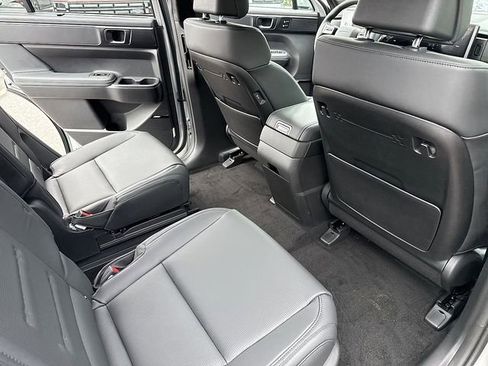 New 2026 Hyundai Santa Fe Calligraphy FWD image 20