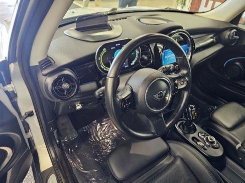 Used 2022 MINI Cooper SE FWD image 7