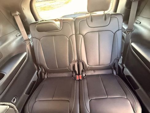 New 2026 Jeep Grand Cherokee L Limited image 26