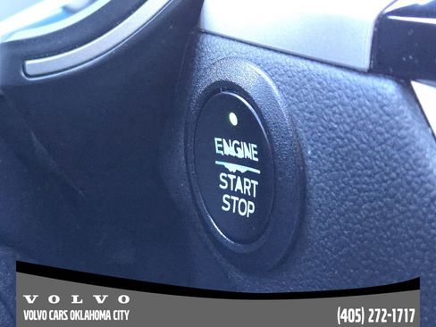 Used 2022 Ford Escape SEL image 21
