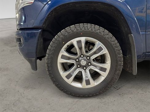 Used 2022 RAM 1500 Limited image 14