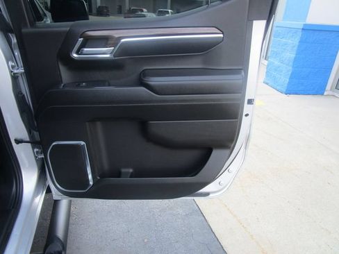 Used 2022 Chevrolet Silverado 1500 RST w/ All Star Edition Plus AWD/4WD image 17
