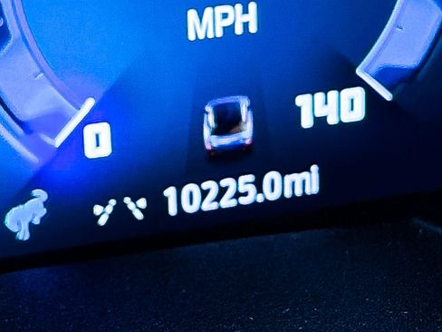 Used 2025 Ford Bronco Sport Big Bend w/ Convenience Package AWD/4WD image 31