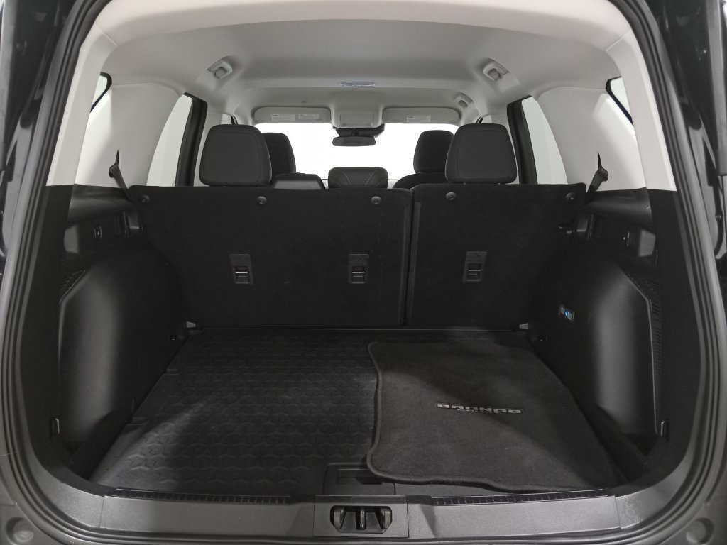 Certified 2023 Ford Bronco Sport Big Bend AWD/4WD image 5