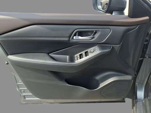 Used 2023 Nissan Rogue SV w/ SV Premium B Package image 16