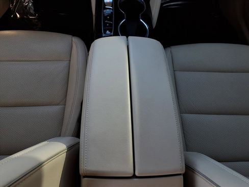 Used 2021 Buick Envision Essence w/ Technology Package I image 20