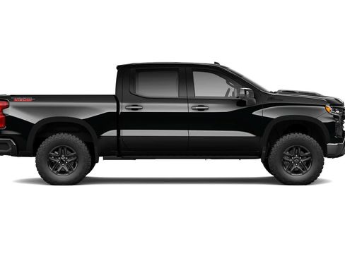 New 2026 Chevrolet Silverado 1500 LT Trail Boss w/ LT Trail Boss Premium Package AWD/4WD image 38
