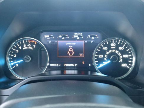 Used 2016 Ford F150 Lariat w/ Equipment Group 501A Mid AWD/4WD image 21