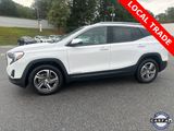 Used 2021 GMC Terrain SLT w/ Infotainment Package II image 5